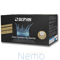 Фото 5 - Активный кислород DELPHIN  Easy System O2 Gentle